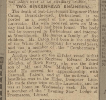 LiverpoolEchoFirstFeb1917