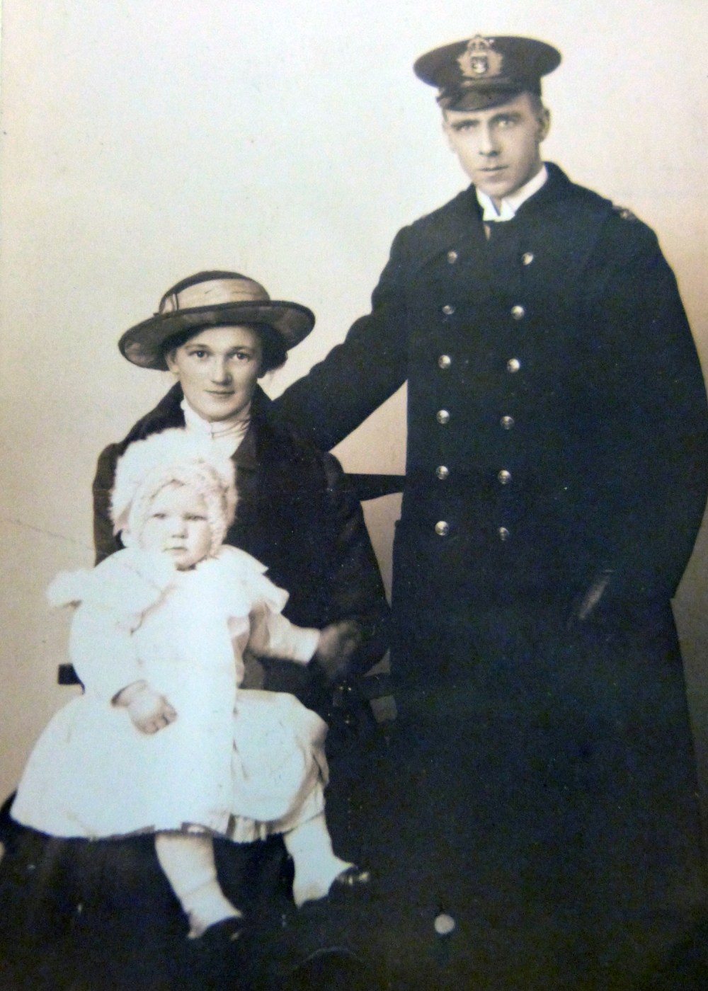 JamesMaryEllen&amp;Mary