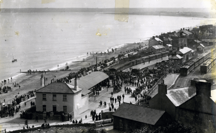 YoughalExcursionScene1908