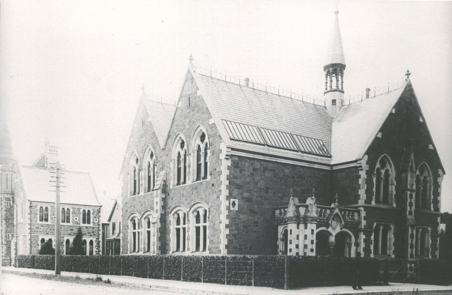Circa1895CanterburyCollege