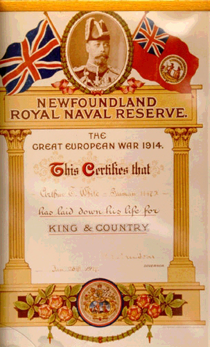 DeathCertFromCVWM_SourceWhiteFamily